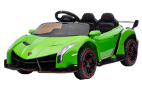 12V Licensed Lamborghini Veneno Ride On Car