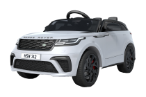 12V Licensed Range Rover Velar Ride On Car