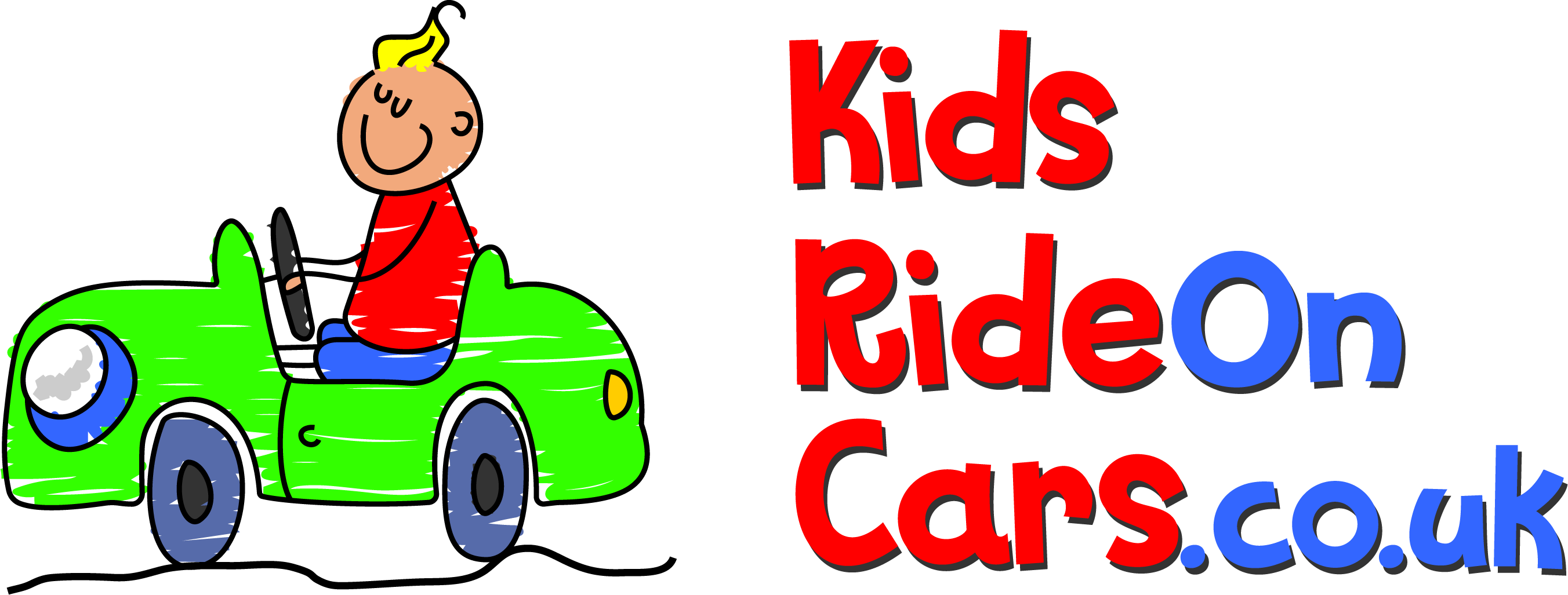 kidsrideoncars.co.uk